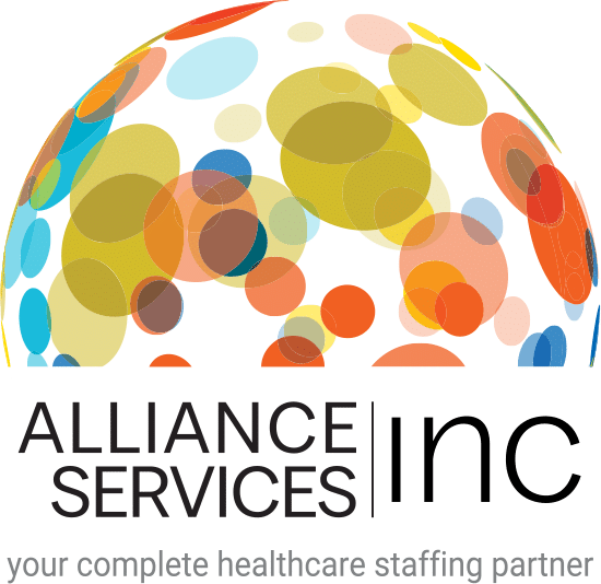 alliance services inc logo